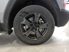 Haval Meng Long PHEV Haverosaurus PHEV 1.5T 145km Explorer Edition - ფოტო 6