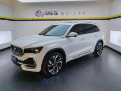 Geely Xingyue L 2.0T 2WDFlagship Version - ფოტო 1