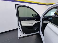Geely Xingyue L 2.0T 2WDFlagship Version - ფოტო 12