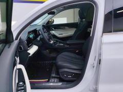 Geely Xingyue L 2.0T 2WDFlagship Version - ფოტო 14