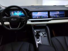 Geely Xingyue L 2.0T 2WDFlagship Version - ფოტო 16
