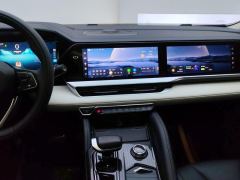 Geely Xingyue L 2.0T 2WDFlagship Version - ფოტო 17