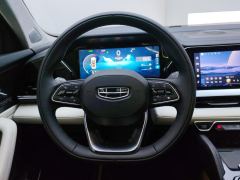 Geely Xingyue L 2.0T 2WDFlagship Version - ფოტო 18