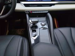 Geely Xingyue L 2.0T 2WDFlagship Version - ფოტო 19