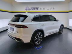 Geely Xingyue L 2.0T 2WDFlagship Version - ფოტო 2