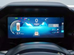 Geely Xingyue L 2.0T 2WDFlagship Version - ფოტო 20