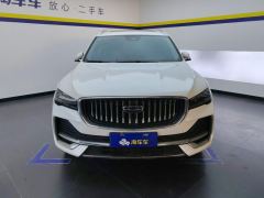 Geely Xingyue L 2.0T 2WDFlagship Version - ფოტო 3
