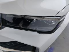 Geely Xingyue L 2.0T 2WDFlagship Version - ფოტო 4