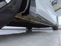 Geely Xingui 1.5T Edition - ფოტო 10