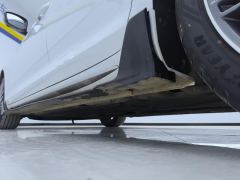 Geely Xingui 1.5T Edition - ფოტო 11