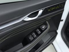 Geely Xingui 1.5T Edition - ფოტო 13