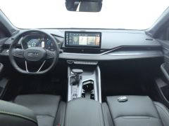 Geely Xingui 1.5T Edition - ფოტო 16