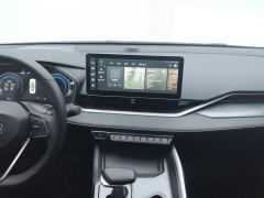 Geely Xingui 1.5T Edition - ფოტო 17