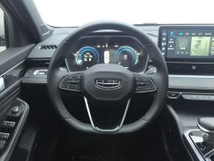 Geely Xingui 1.5T Edition - ფოტო 18