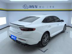 Geely Xingui 1.5T Edition - ფოტო 2