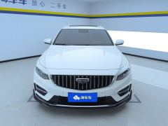 Geely Xingui 1.5T Edition - ფოტო 3