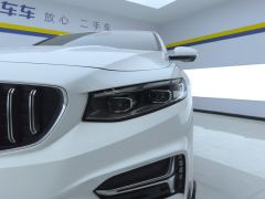 Geely Xingui 1.5T Edition - ფოტო 4