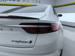 Geely Xingui 1.5T Edition - ფოტო 5
