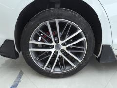 Geely Xingui 1.5T Edition - ფოტო 6