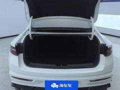 Geely Xingui 1.5T Edition - ფოტო 7