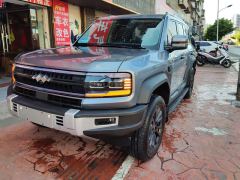 Fangchengbao Leopard 5 1.5T 125km Smart DriveMax Edition - photo 1