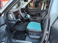 Fangchengbao Leopard 5 1.5T 125km Smart DriveMax Edition - photo 14