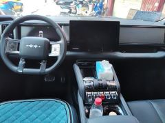 Fangchengbao Leopard 5 1.5T 125km Smart DriveMax Edition - photo 16
