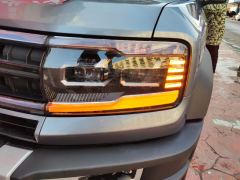 Fangchengbao Leopard 5 1.5T 125km Smart DriveMax Edition - photo 4
