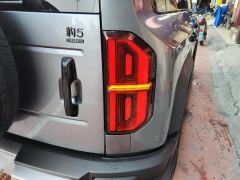 Fangchengbao Leopard 5 1.5T 125km Smart DriveMax Edition - photo 5