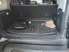 Fangchengbao Leopard 5 1.5T 125km Smart DriveMax Edition - photo 7