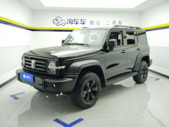 Tank 300 2.0T Challenger - photo 1