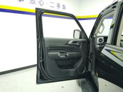Tank 300 2.0T Challenger - photo 12
