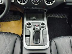Tank 300 2.0T Challenger - photo 19