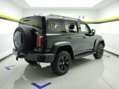Tank 300 2.0T Challenger - photo 2