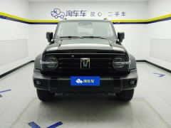 Tank 300 2.0T Challenger - photo 3