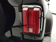 Tank 300 2.0T Challenger - photo 5