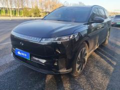 Dongfeng Yipai 008 EREV 210Max 6-seater - photo 1