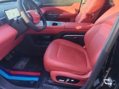 Dongfeng Yipai 008 EREV 210Max 6-seater - photo 14