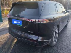 Dongfeng Yipai 008 EREV 210Max 6-seater - photo 2