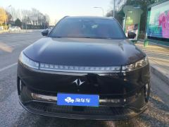 Dongfeng Yipai 008 EREV 210Max 6-seater - photo 3