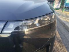 Dongfeng Yipai 008 EREV 210Max 6-seater - photo 4