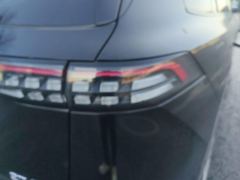Dongfeng Yipai 008 EREV 210Max 6-seater - photo 5