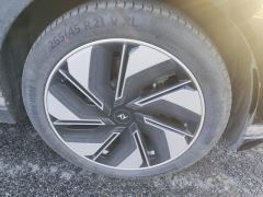 Dongfeng Yipai 008 EREV 210Max 6-seater - photo 6