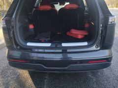 Dongfeng Yipai 008 EREV 210Max 6-seater - photo 7
