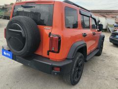 Tank 300 Off-Road Edition 2.0T Conqueror - фото 2