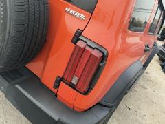Tank 300 Off-Road Edition 2.0T Conqueror - фото 5