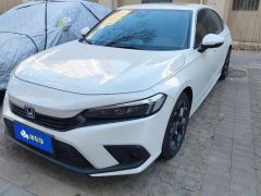 Honda Civic 240TURBO CVT Dynamic Control Version - photo 1