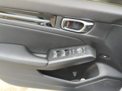 Honda Civic 240TURBO CVT Dynamic Control Version - photo 12