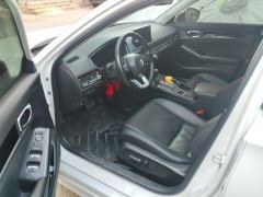 Honda Civic 240TURBO CVT Dynamic Control Version - photo 14