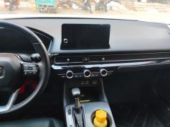 Honda Civic 240TURBO CVT Dynamic Control Version - photo 17